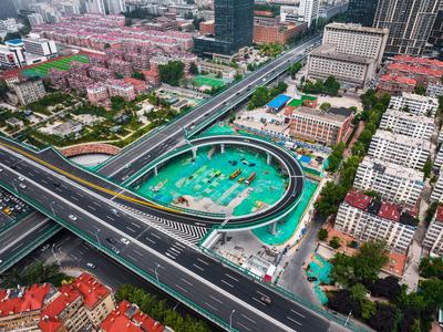 自然资源部住房城乡建设部发布新政，支持城市更新行动
