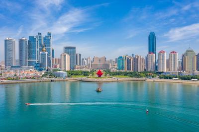 山東再提“強龍頭”，青島又領“新任務”