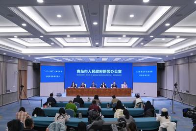 全域联动、全时贯通、全员畅享！青岛“一月一主题”绘就文旅发展新景象