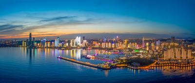 “置頂”科技創新！青島財政三年投入超100億，未來五年持續加碼