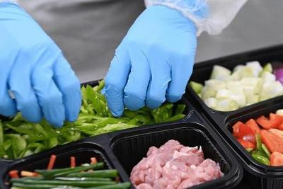 国务院食安办等部门将对预制菜国家标准等公开征求意见