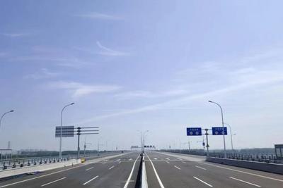 开局“十五五” 奋斗正当时丨青岛今年加快推进58个重点交通项目