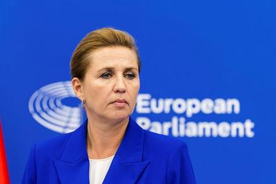 丹麦首相：没有所谓格陵兰岛协议，领土主权是红线