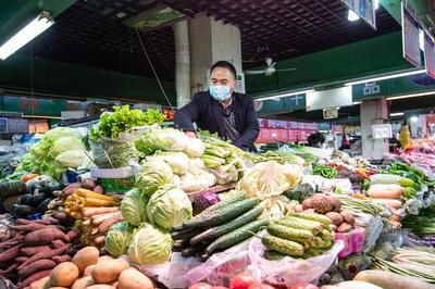 2025年12月份居民消费价格同比上涨0.8%