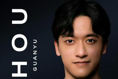 周冠宇成为F1凯迪拉克车队储备车手