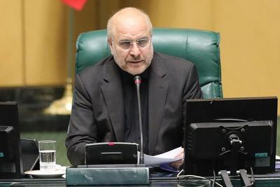 伊朗议会议长：难以信任特朗普