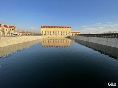 全省重点水利工程劳动竞赛获奖名单公布，青岛市黄水东调承接工程获得一等奖