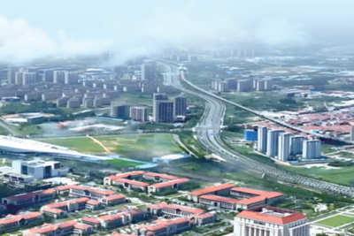 到2027年功能形态初具规模！青岛科创大走廊建设亮出实操“路线图”