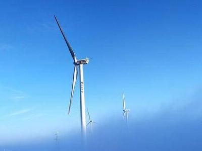 2025年我国可再生能源发电装机占比超过六成