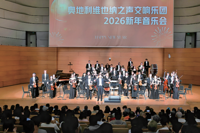 迎新派对、无人机表演、音乐狂欢夜……青岛2025年最后一夜太有氛围了！