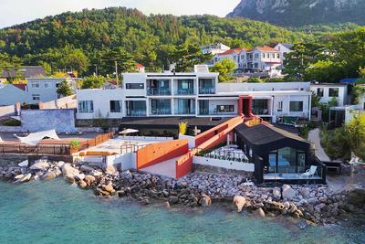 崂山区王哥庄街道加快推动乡村振兴“山海路径”走深走实