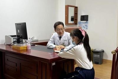 4个半月女婴药浴后身亡，医生提醒：婴幼儿药浴不可儿戏