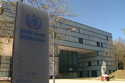 谭德塞：美国决定退出世卫组织的理由“不实”