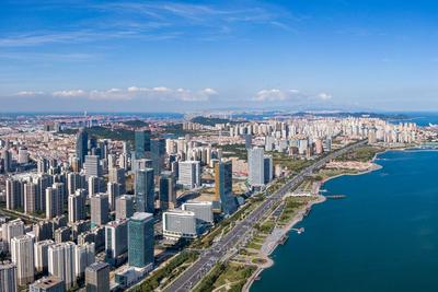 2026区市两会 | 西海岸新区：打造强劲活跃增长极