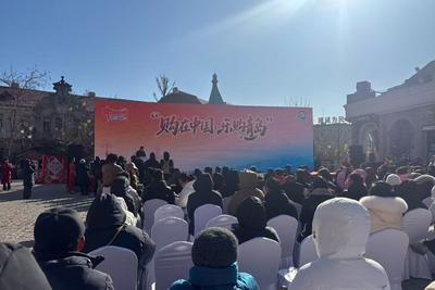 聚焦品牌引领与国际化服务生态，浮山湾将打造国际消费集聚区！