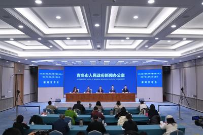确立“4+11+57”改革体系！青岛高质量开展财政科学管理综合试点