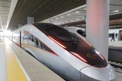 高铁车厢二氧化碳超标？专家澄清