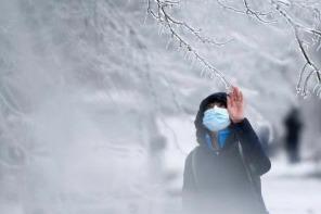 两部门安排部署重点省份做好低温雨雪冰冻灾害防范工作