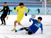 十战全胜！青岛二中夺得“市长杯”校园足球联赛高中男子组甲级冠军