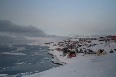 法国要求北约在格陵兰岛举行军演