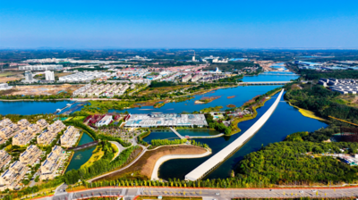 報(bào)告解讀丨齊魯鄉(xiāng)村振興新畫(huà)卷怎么繪