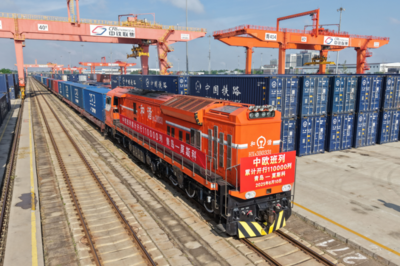 山东，要的就是这股劲儿！