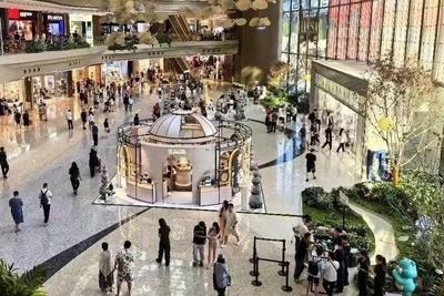 海南自贸港封关首月离岛免税销售金额达48.6亿元