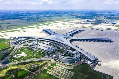航空人口超5亿，我国成为全球第一航空人口大国