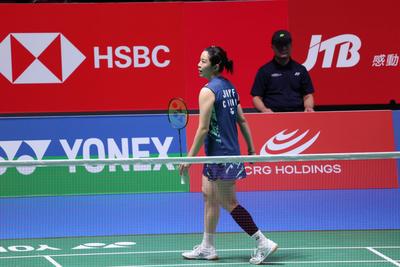 2026羽毛球亚团赛小组抽签结果出炉