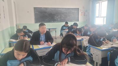 破解“体育老师怎么教语文”！山东援疆教研团队为喀什留下带不走的教育力量