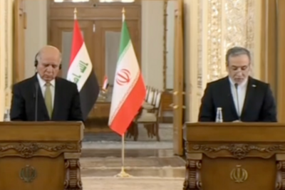 伊朗与伊拉克联合发声：携手应对挑战，维护地区安全