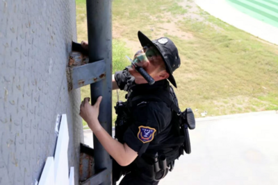 2025年“最美基层民警”名单公布！山东是他→