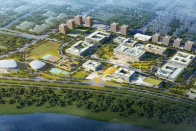 青岛理工大学临沂校区，2026年搬迁！