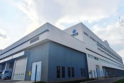 小涧西污泥干化焚烧处置项目完成竣工验收，每日可处理污泥600吨