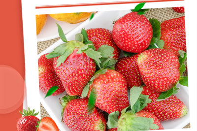 冬天的草莓是“科技与狠活”？专家最新回应