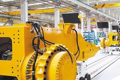 10万亿元经济总量的山东答卷