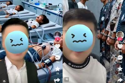 境外人员在国内建设实验基地，残害婴儿？假的！