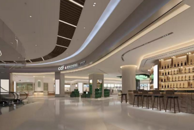 青岛免税消费体系再升级！新设两处进境免税店，全市免税网点增至10家
