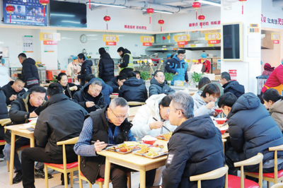 青岛市南：智慧加“码”服务更便民