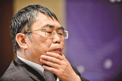 “棋圣”聂卫平的“青岛情缘”