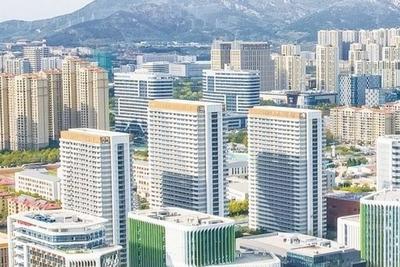 新鲜出炉！一图速览2026年李沧区政府工作报告