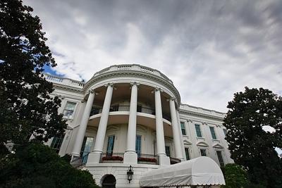 特朗普要求退出66个国际组织