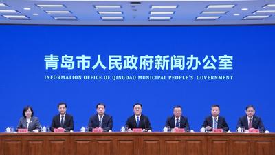 回放 | 《2026年市政府在城鄉建設和改善人民生活方面重點辦好10件實事》新聞發布會