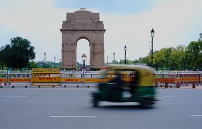 美商务部长：美印没达成贸易协议只因莫迪“没给特朗普打电话”