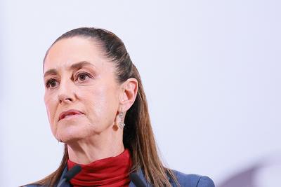 墨总统：已排除美国在墨西哥采取军事行动可能性