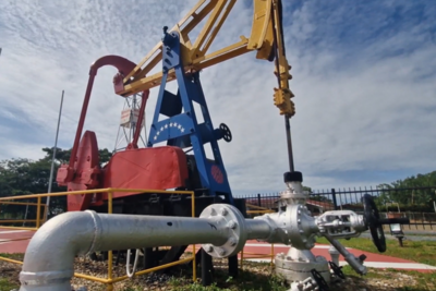 特朗普称委内瑞拉将向美国移交3000万至5000万桶石油