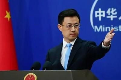 外交部：继续深化国际执法合作，加大力度打击网赌电诈