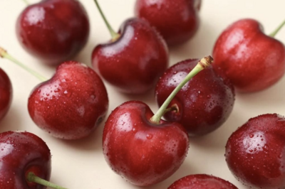 车厘子含褪黑素能助眠？专家回应