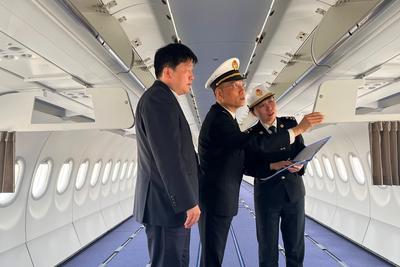 融资租赁为青岛空港发展添“新翼”