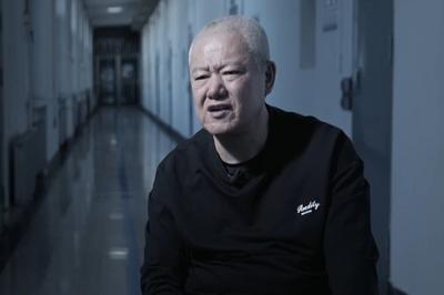 反腐专题片 | 大搞亦官亦商，陈洪生花国家的钱种万亩“贪腐林场”